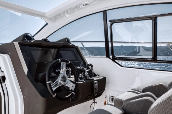 Azimut Atlantis 45 de segunda mano en venta