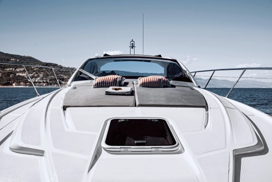 Azimut Atlantis 45 de segunda mano en venta