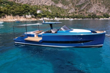 Solaris Yachts Power 48 usado à venda