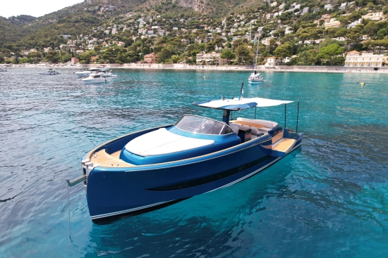 Solaris Yachts Power 48 usata in vendita