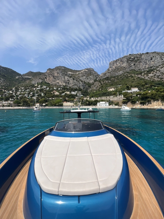 Solaris Yachts Power 48 usata in vendita