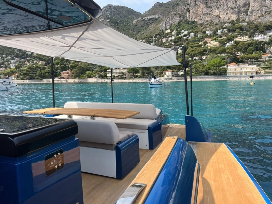 Solaris Yachts Power 48 usata in vendita