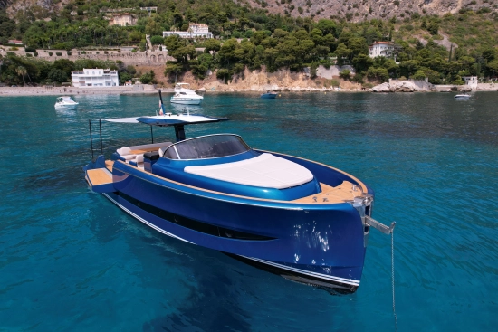 Solaris Yachts Power 48 usata in vendita