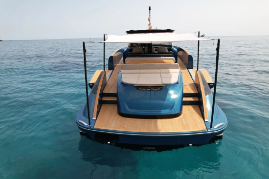 Solaris Yachts Power 48 usata in vendita