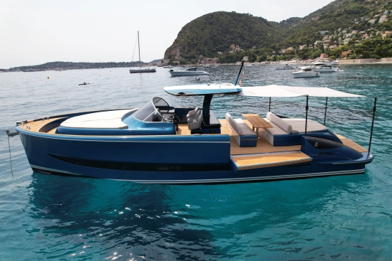Solaris Yachts Power 48 usata in vendita