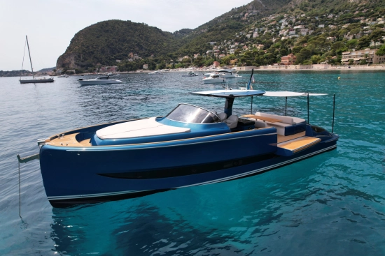 Solaris Yachts Power 48 usata in vendita