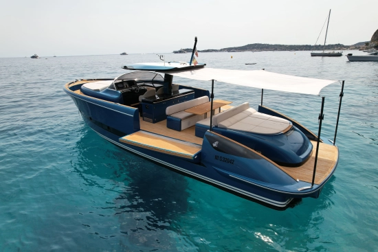 Solaris Yachts Power 48 usata in vendita