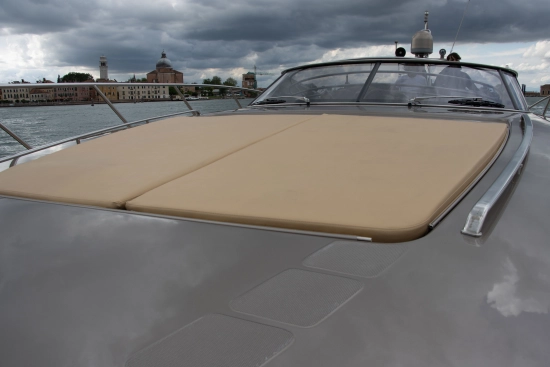 Riva Rivale 52 usata in vendita