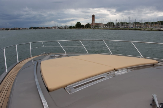 Riva Rivale 52 de segunda mano en venta