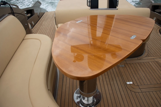 Riva Rivale 52 de segunda mano en venta