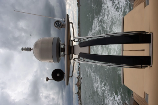 Riva Rivale 52 de segunda mano en venta