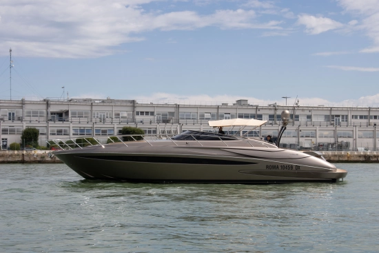 Riva Rivale 52 de segunda mano en venta