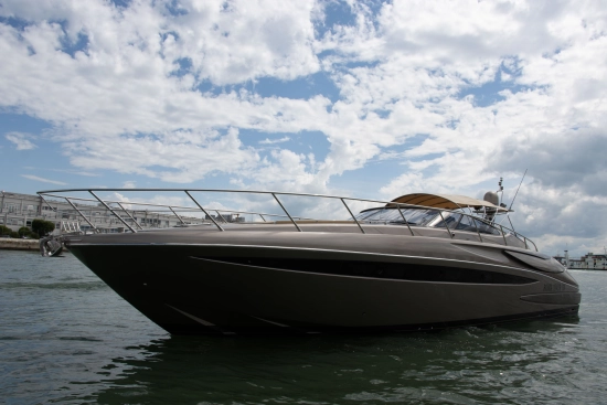 Riva Rivale 52 usata in vendita