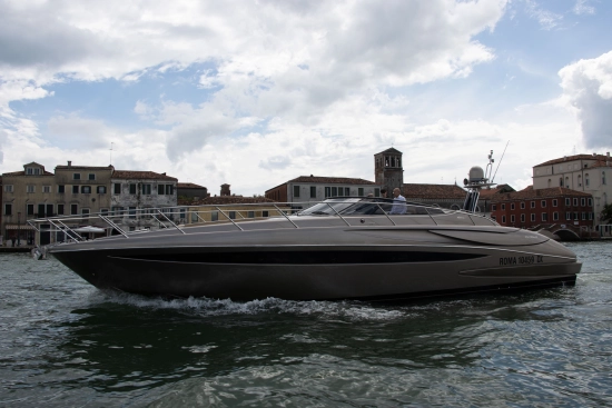 Riva Rivale 52 de segunda mano en venta