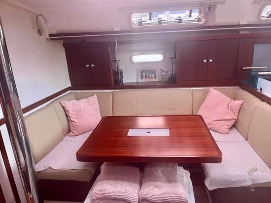 Hanse 400 de segunda mano en venta