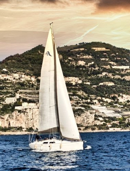 Hanse 400 usado à venda