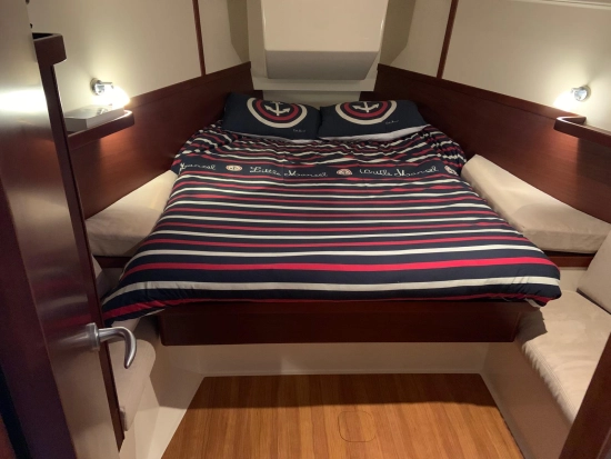 Hanse 400 usado à venda