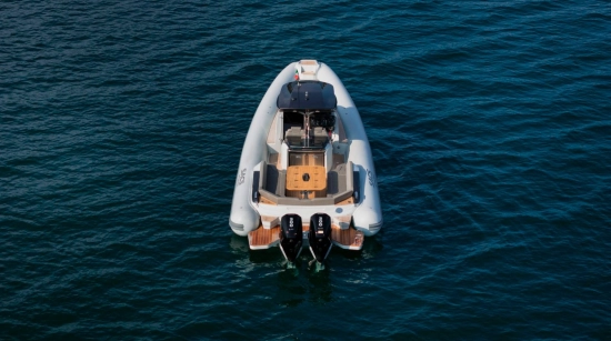 Sacs Marine Strider 11 Back Open nuevo en venta