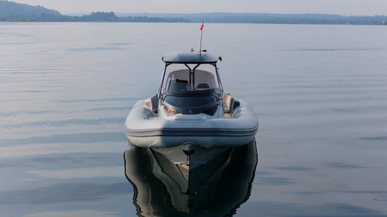 Sacs Marine Strider 11 Back Open nuevo en venta
