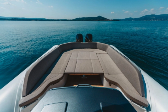 Sacs Marine Strider 11 Back Open nuevo en venta