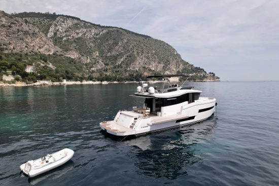 Cantiere del Pardo 60 endurance usado à venda
