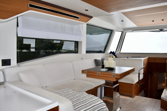 Cantiere del Pardo 60 endurance usado à venda
