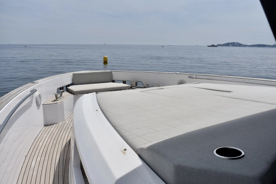Cantiere del Pardo 60 endurance usado à venda