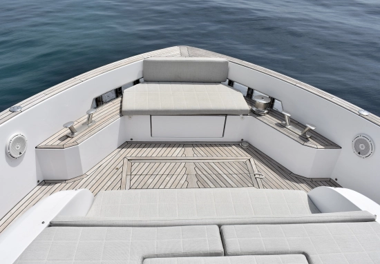 Cantiere del Pardo 60 endurance usado à venda