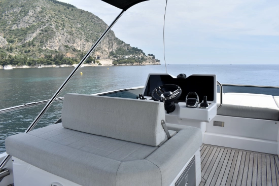 Cantiere del Pardo 60 endurance usado à venda