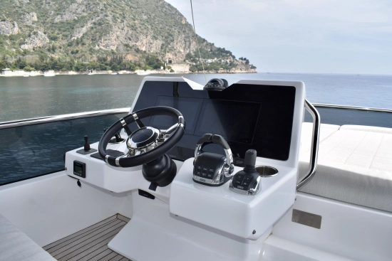 Cantiere del Pardo 60 endurance usado à venda