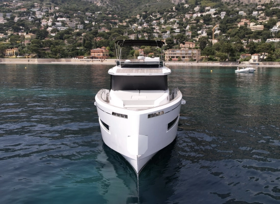 Cantiere del Pardo 60 endurance usado à venda