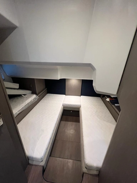 Beneteau GT 41 usata in vendita