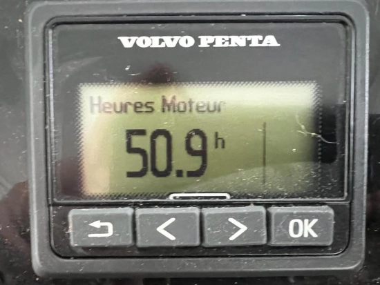 Beneteau GT 41 usata in vendita