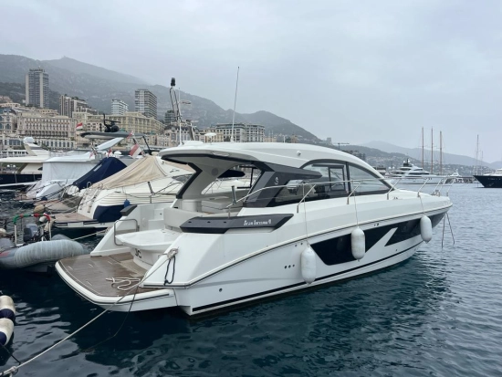 Beneteau GT 41 usata in vendita
