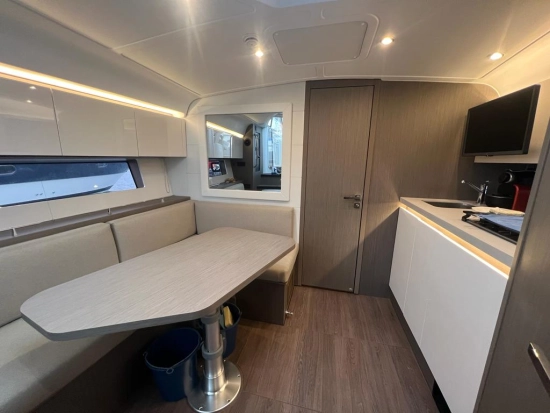Beneteau GT 41 usata in vendita