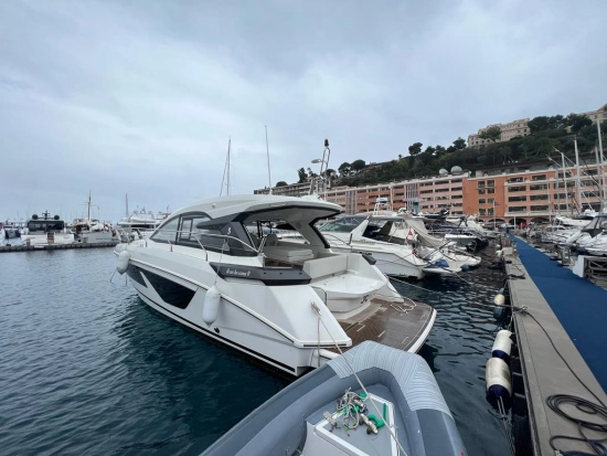 Beneteau GT 41 usata in vendita