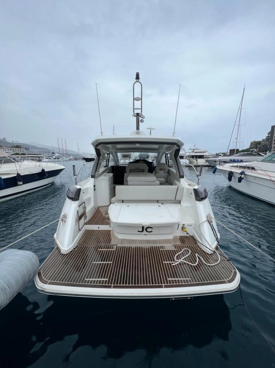 Beneteau GT 41 usata in vendita