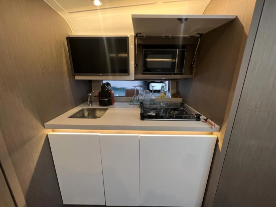 Beneteau GT 41 usata in vendita
