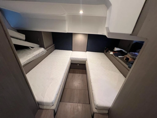 Beneteau GT 41 usata in vendita