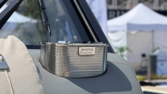 Invictus Yacht TT 460 usata in vendita