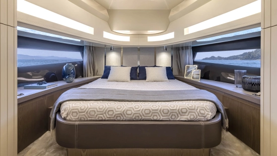 Invictus Yacht TT 460 usata in vendita