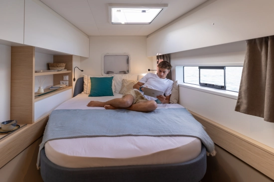 Fountaine Pajot NEW 44 nuevo en venta