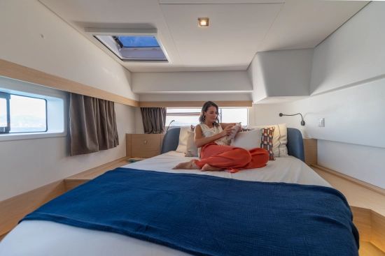 Fountaine Pajot NEW 44 nuevo en venta