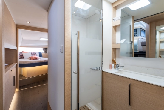 Fountaine Pajot NEW 44 nuevo en venta