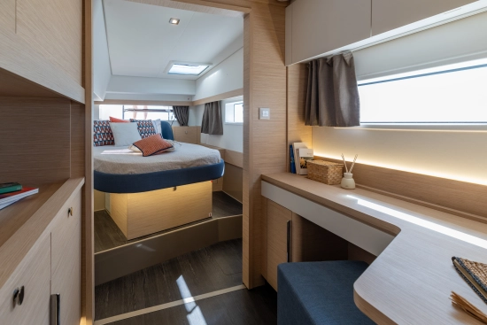 Fountaine Pajot NEW 44 nuevo en venta