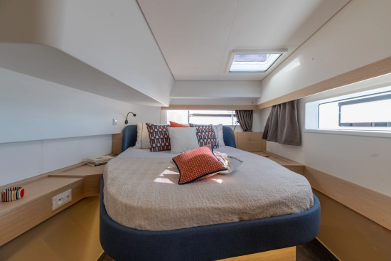 Fountaine Pajot NEW 44 nuevo en venta