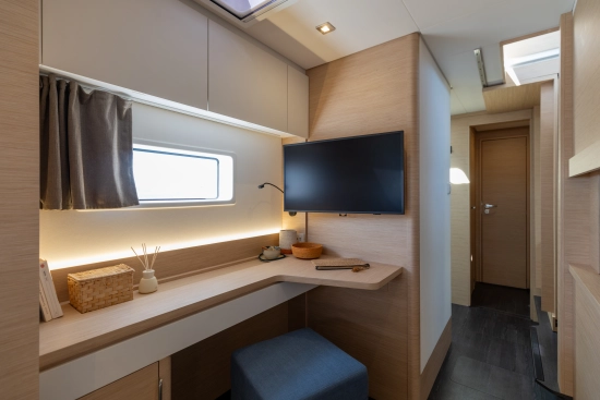 Fountaine Pajot NEW 44 nuevo en venta