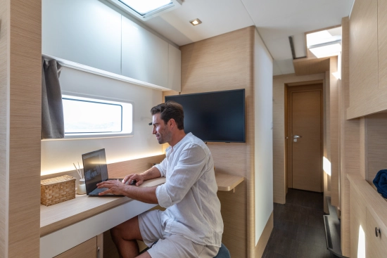 Fountaine Pajot NEW 44 nuevo en venta