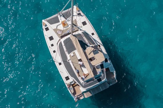 Fountaine Pajot NEW 44 nuevo en venta