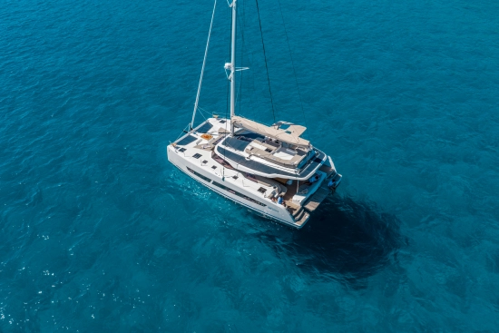 Fountaine Pajot NEW 44 nuevo en venta